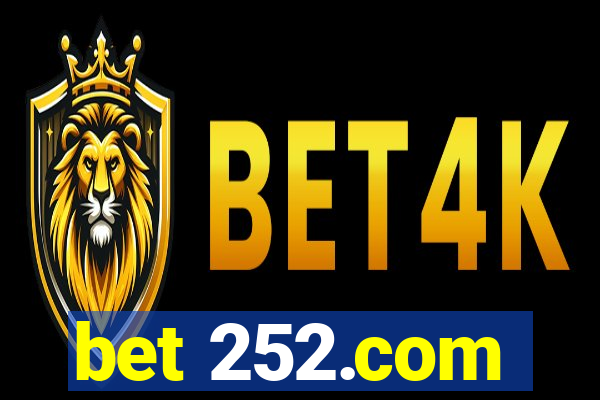 bet 252.com